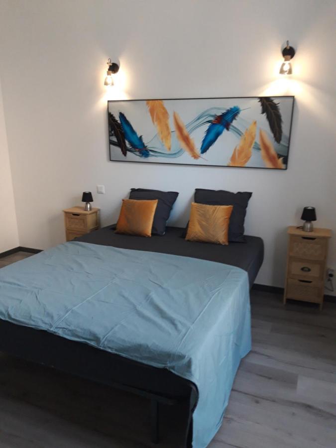 Apartment Curial Insolite *